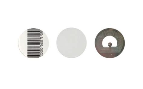 rf security tags for dvd cases|rf security labels.